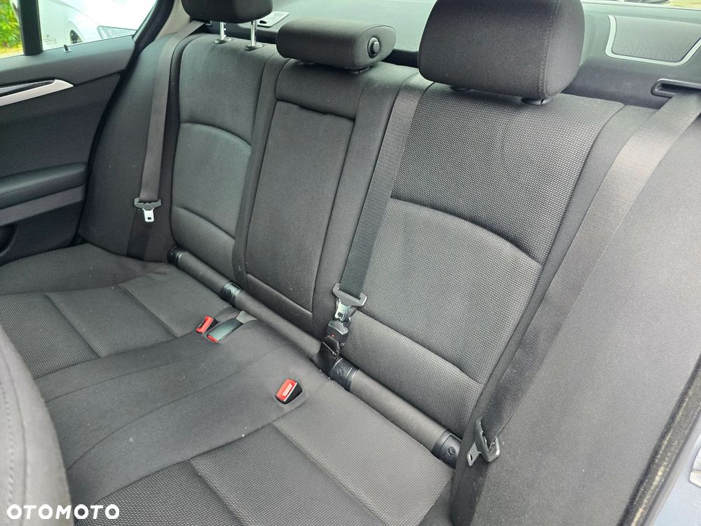 BMW Seria 5 - 13