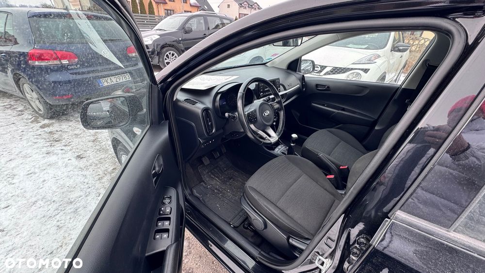 Kia Picanto 1.0 GT Line - 9