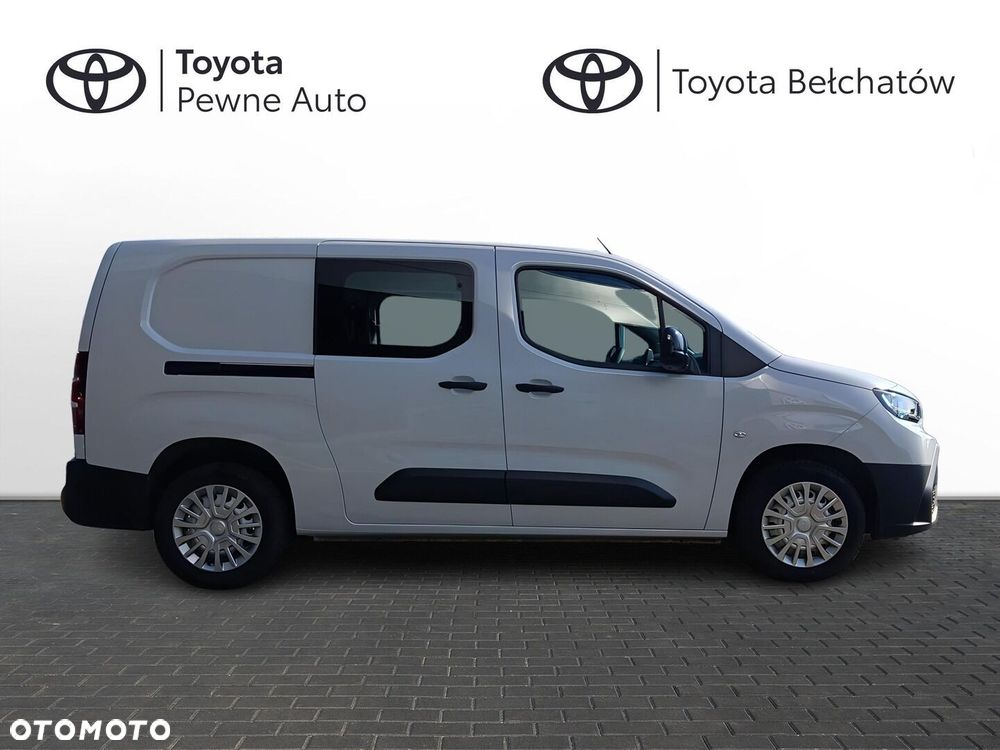 Toyota PROACE CITY - 7