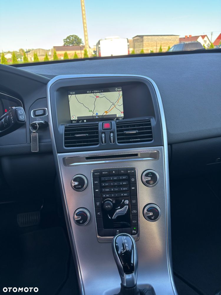Volvo XC 60 - 17