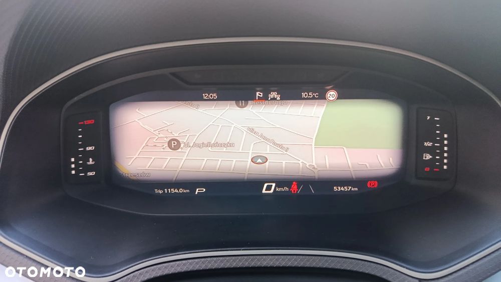Seat Arona 1.0 TSI OPF DSG FR - 33