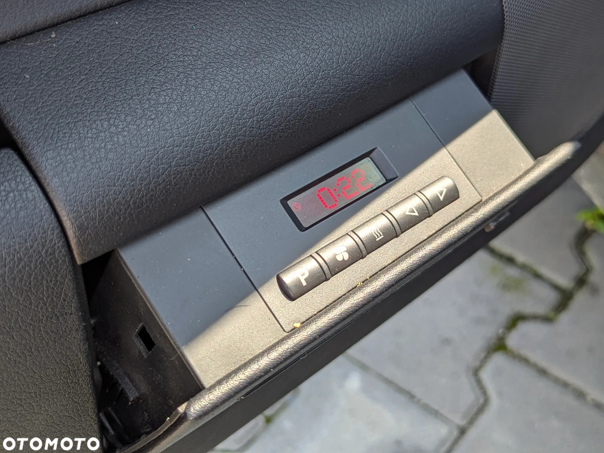 Audi A6 - 25