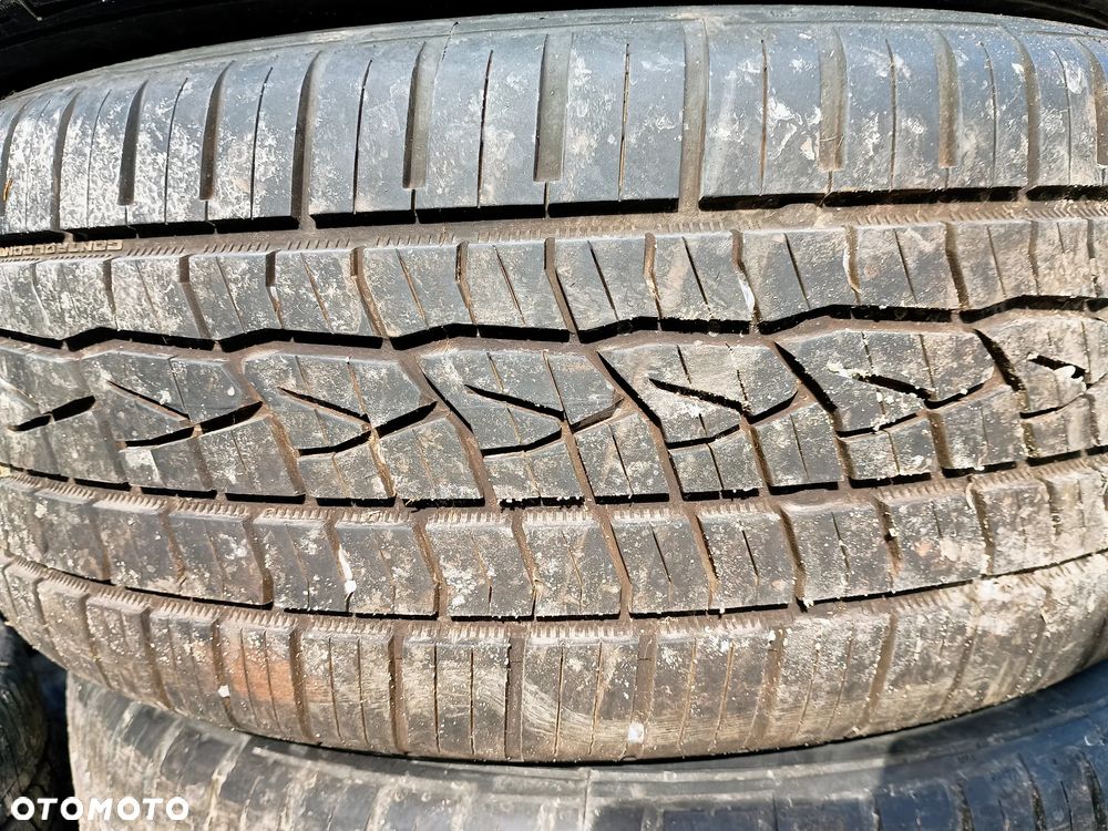 Alufelgi Felgi koła Lexus LS 460/400H 5x120 R18 - 6