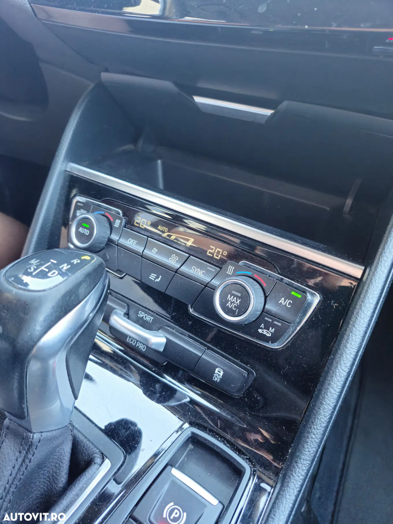 BMW Seria 2 218d Active Tourer Aut. - 9