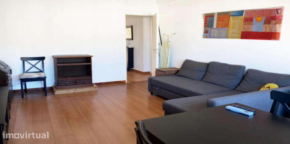 Apartamento com 1 quartos - localizado em Paço de Arcos Lisbon - Grande imagem: 2/12