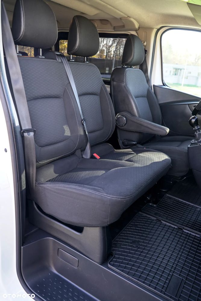 Opel Vivaro 1.6 D L1H1 S&S Life - 25