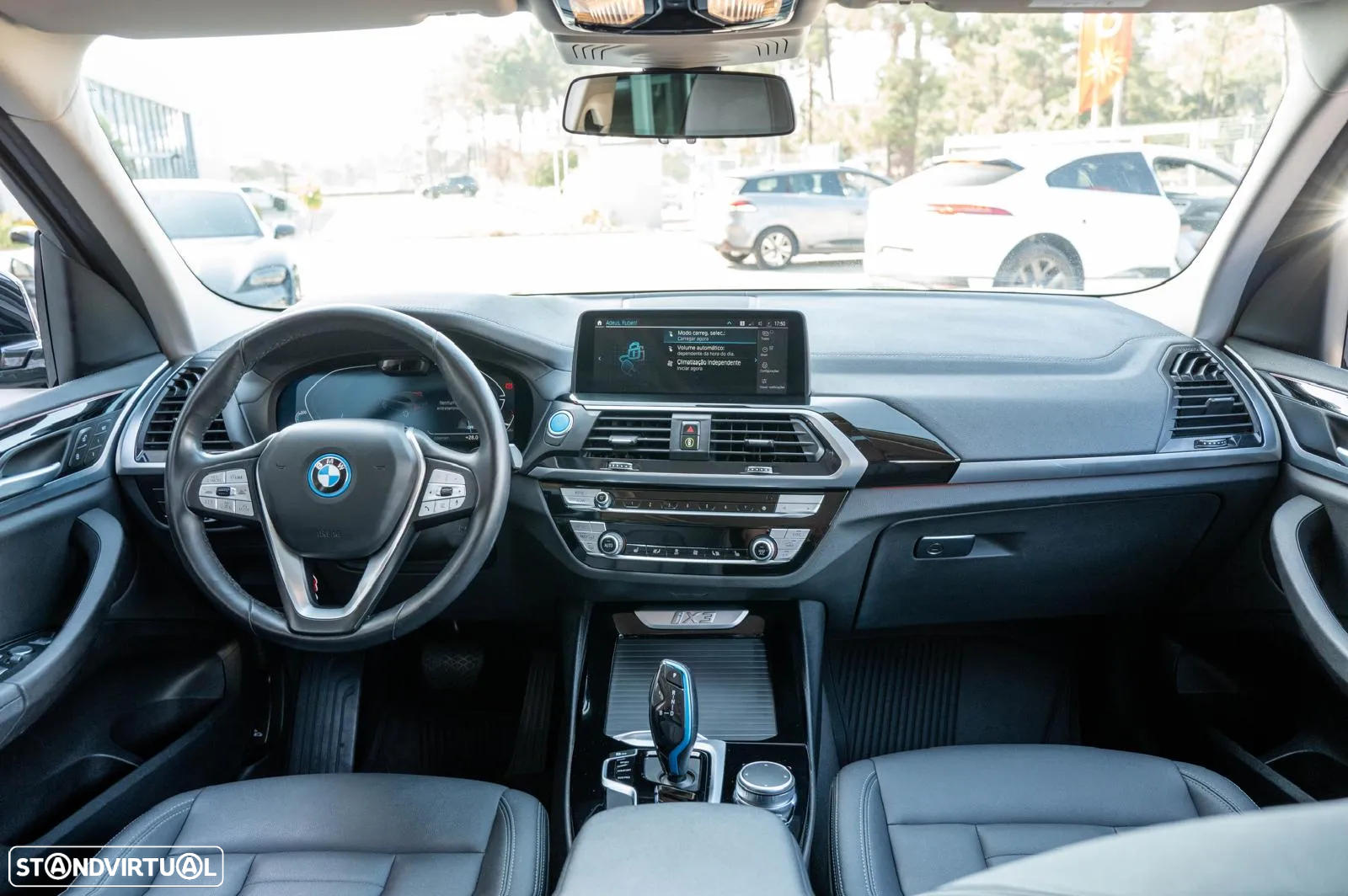 BMW iX3 Inspiring - 2