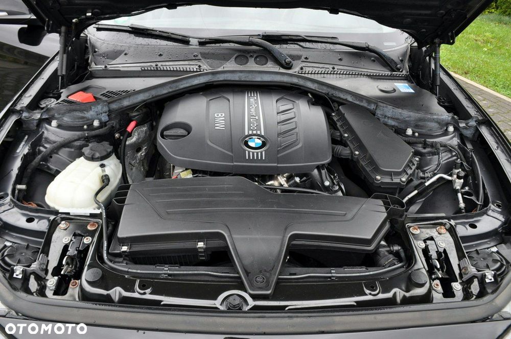 BMW Seria 1 - 39
