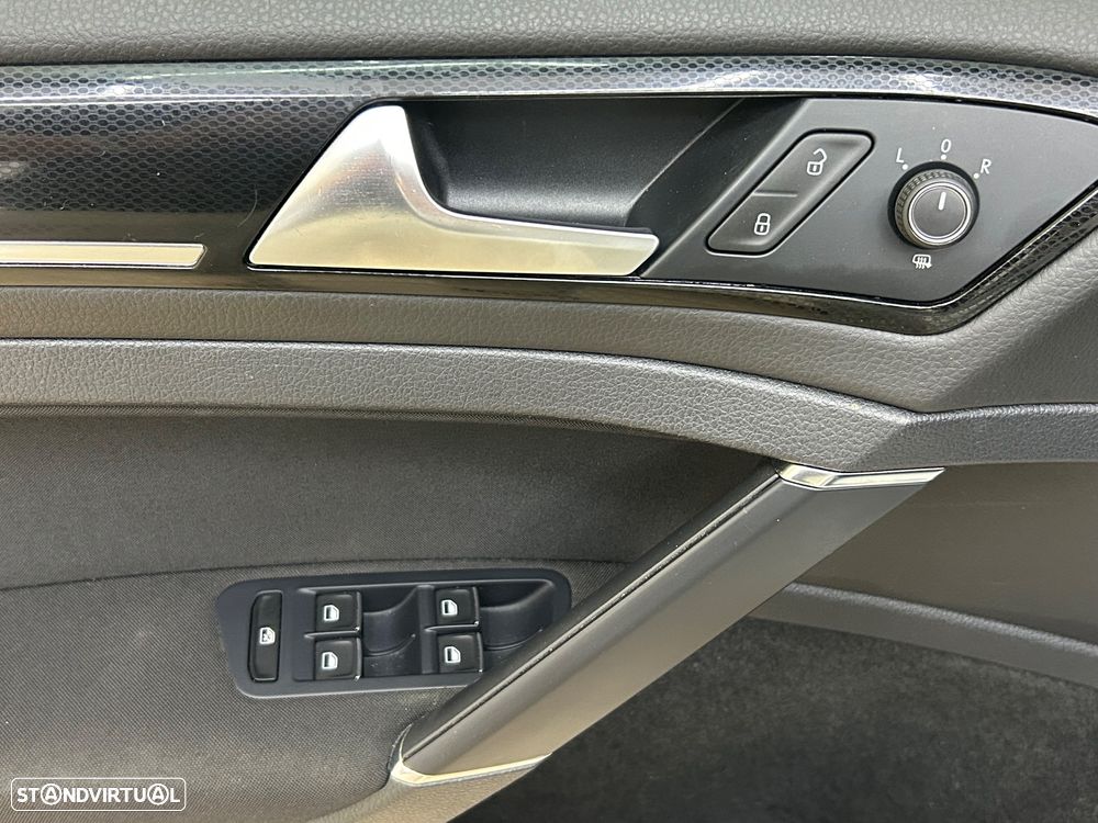 VW Golf 1.2 TSi Best Edition DSG BlueMotion - 23