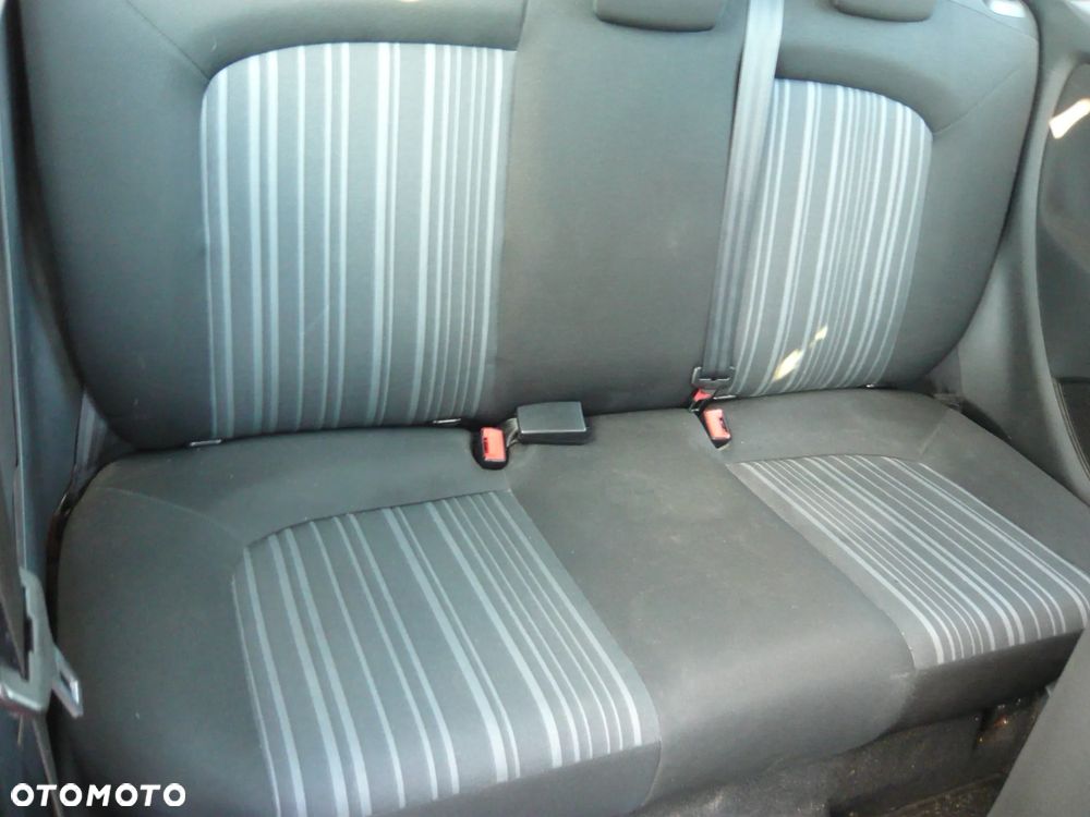 Fiat Punto Evo 1.2 8V Easy - 20