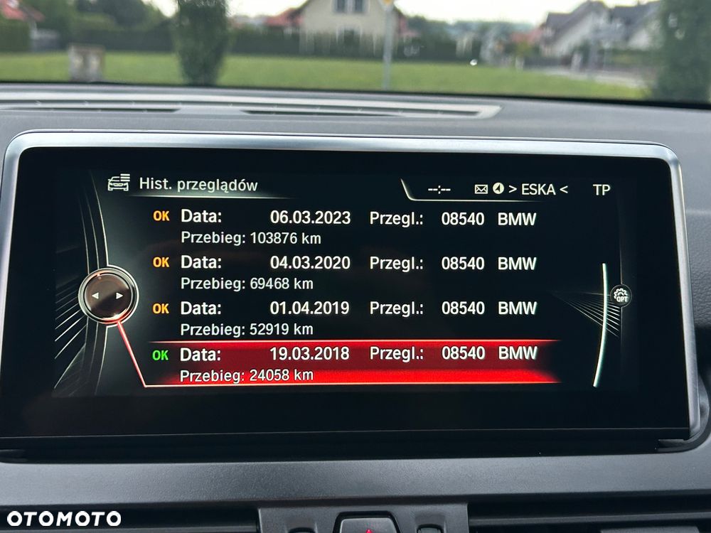 BMW Seria 2 - 40