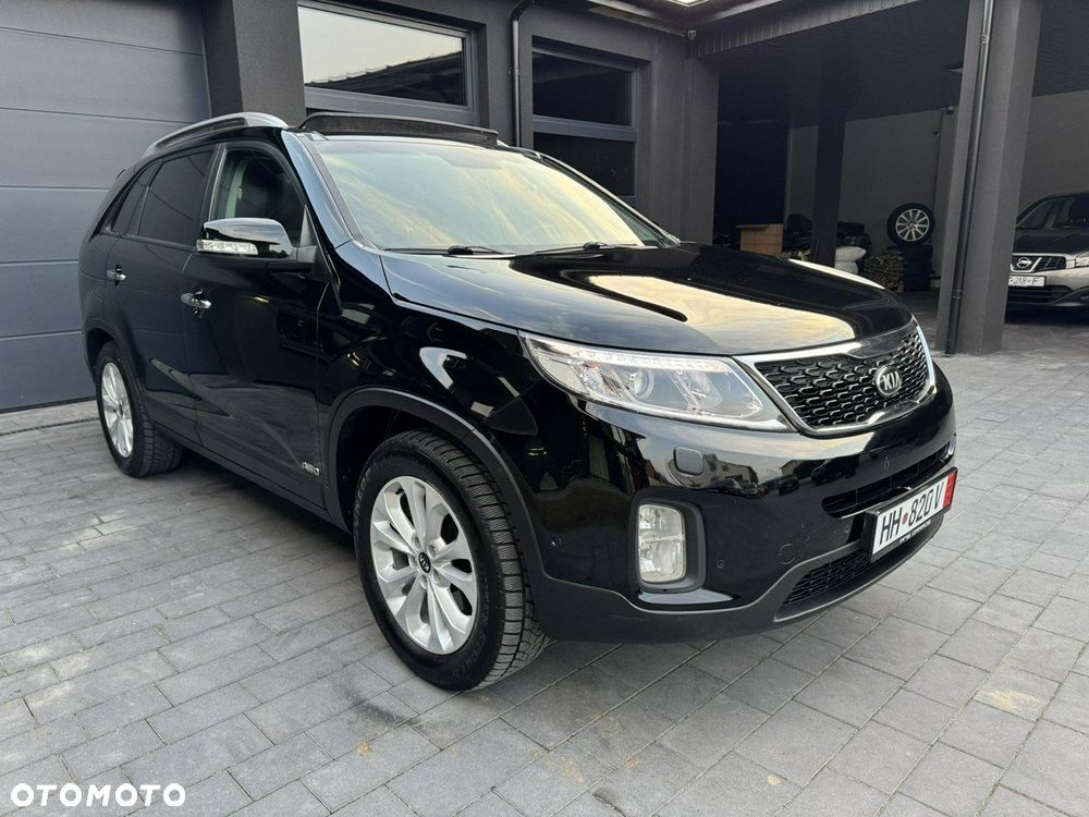 Kia Sorento - 25