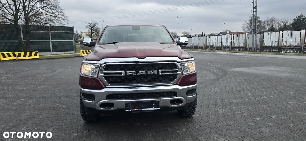 RAM 1500 - 4
