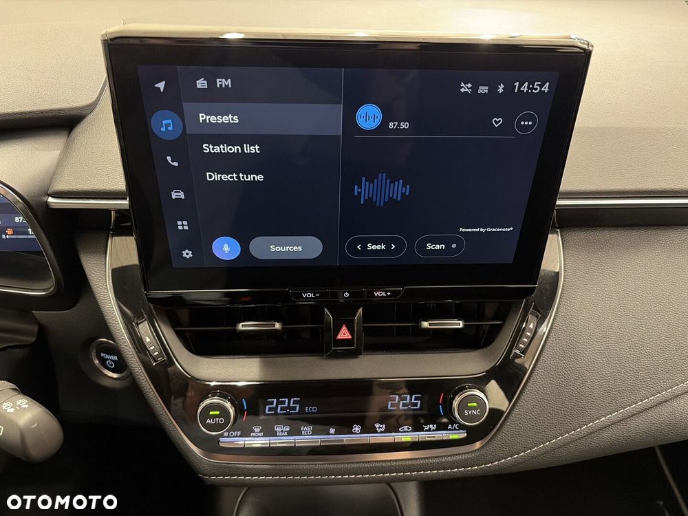 Toyota Corolla 1.8 Hybrid Comfort - 16
