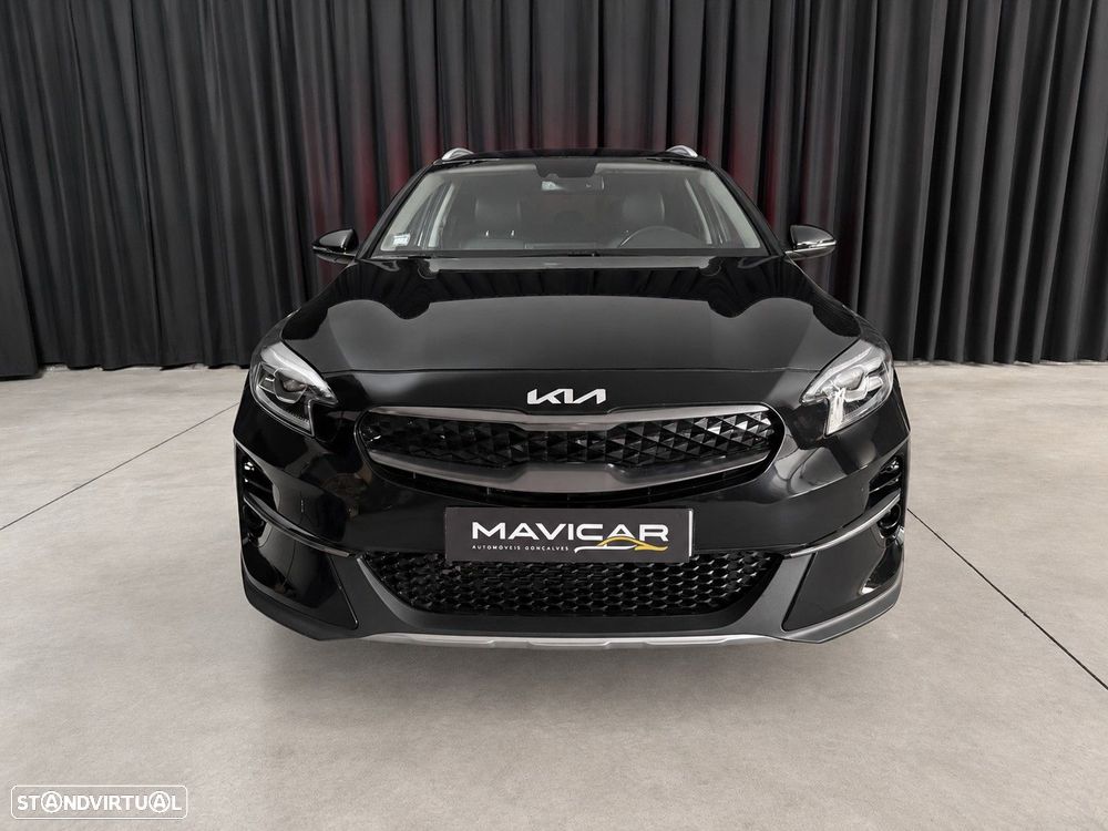 Kia XCeed 1.6 GDi PHEV Drive - 2