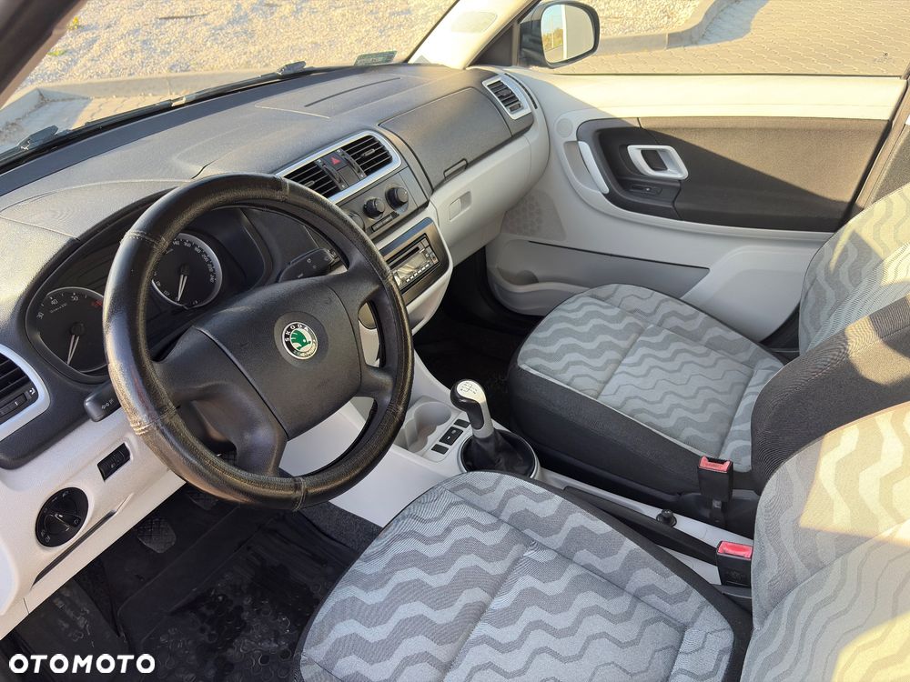 Skoda Fabia 1.2 12V Classic - 5