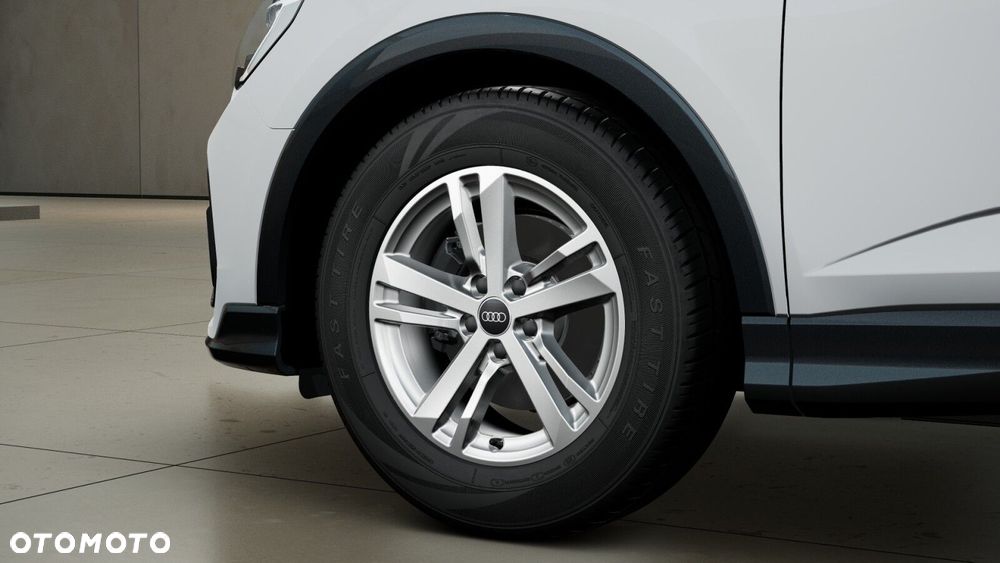 Audi Q3 Sportback - 8