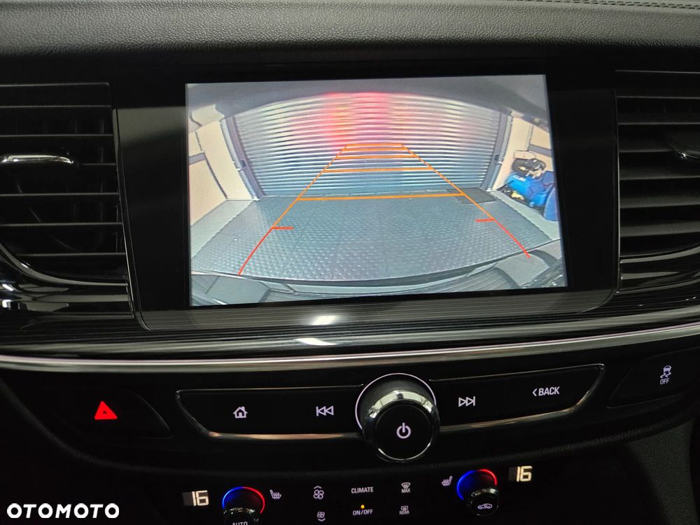 Opel Insignia 2.0 CDTI Innovation S&S - 33