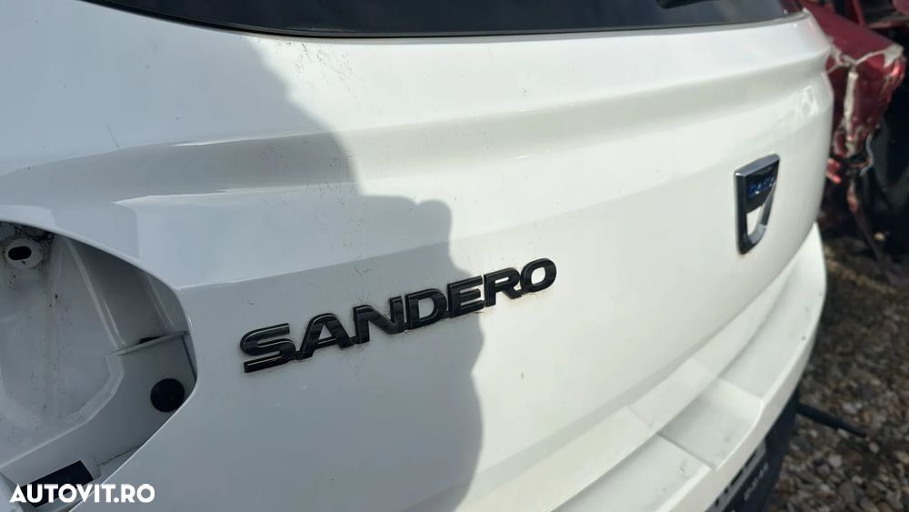 HAION DACIA SANDERO 3 - 3
