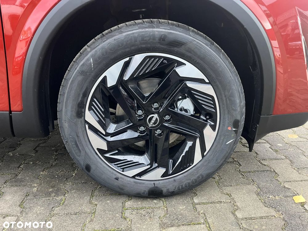 Nissan Qashqai 1.3 DIG-T mHEV N-Connecta Xtronic - 18