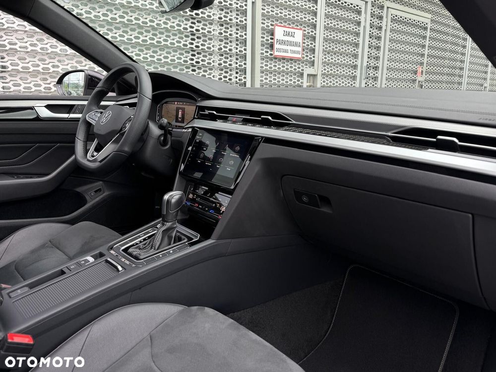 Volkswagen Arteon Shooting Brake - 25