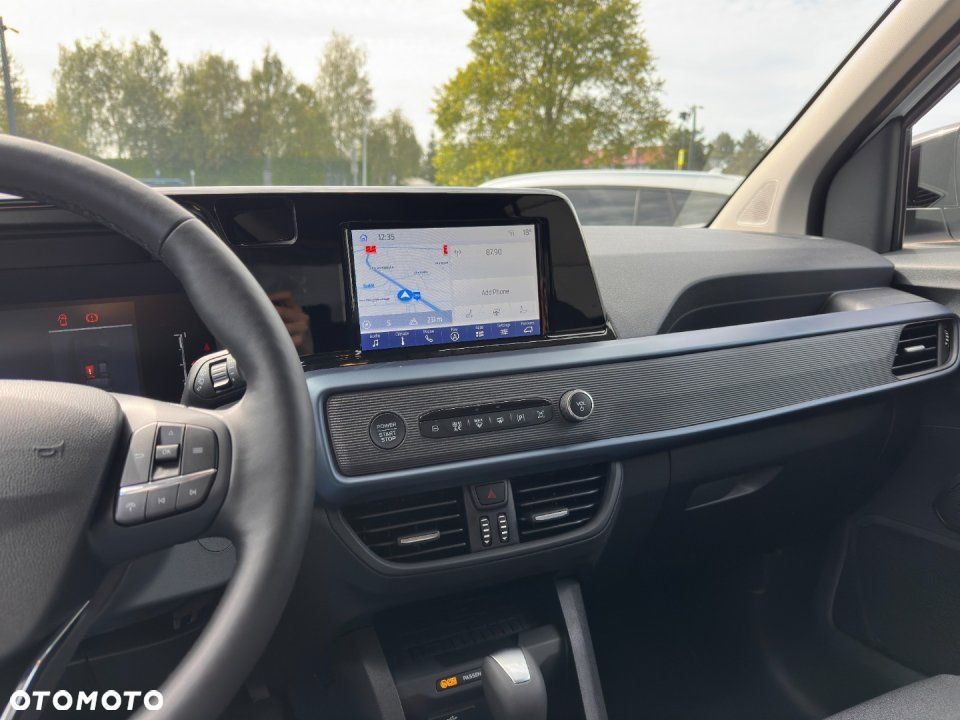 Ford Tourneo Courier - 19