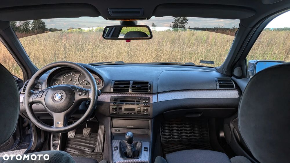 BMW Seria 3 - 17