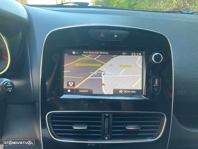 Renault Clio 1.5 dCi Dynamique Sport Edtion - 21