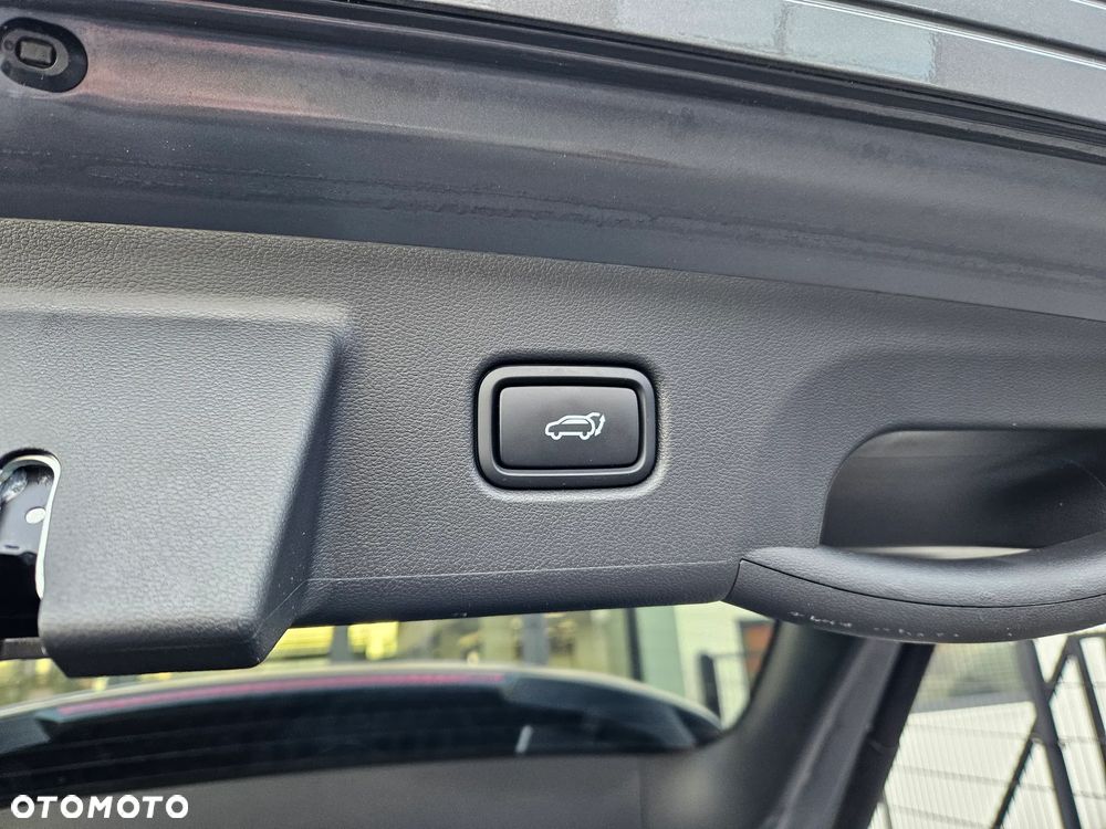 Hyundai Tucson 1.6 T-GDi PHEV Platinum 4WD - 11