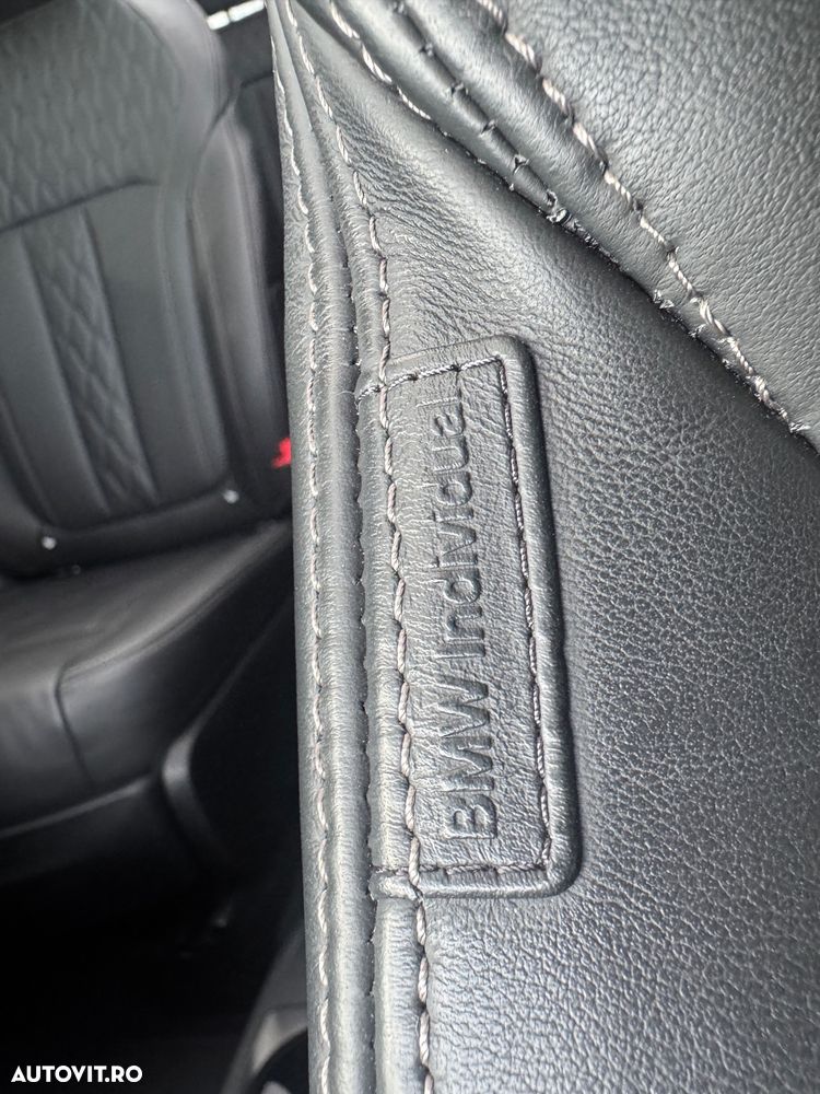 BMW X7 xDrive40d MHEV - 18