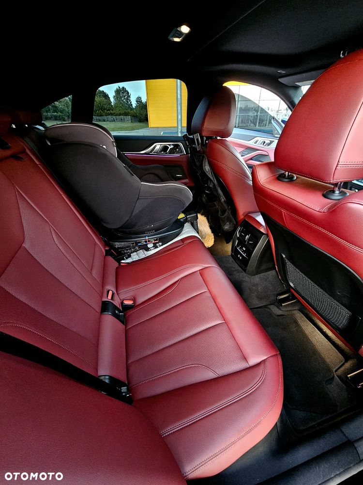 BMW Seria 4 430i M Sport sport - 30