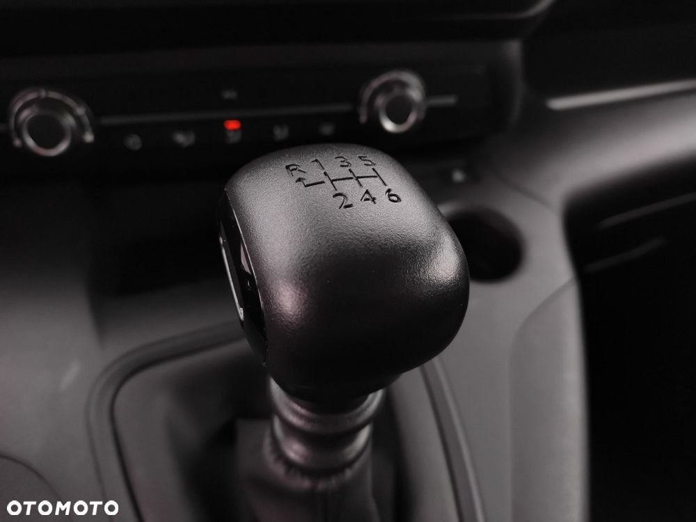 Citroën Berlingo - 17