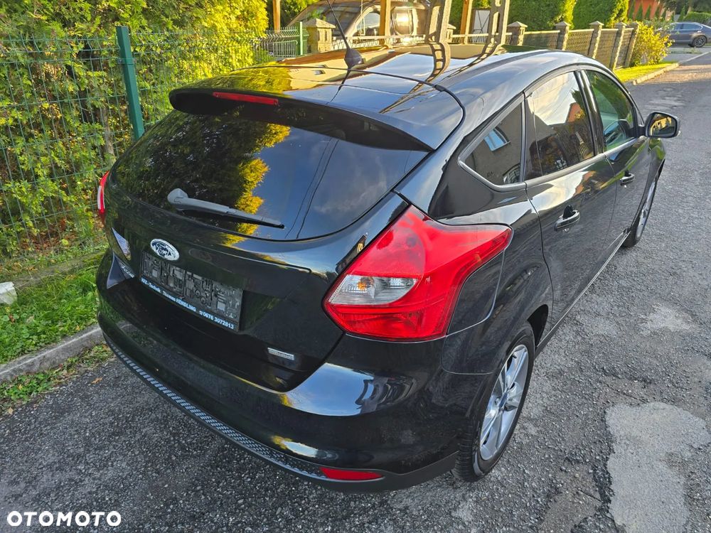 Ford Focus 1.0 EcoBoost Gold X (Edition Start) - 12