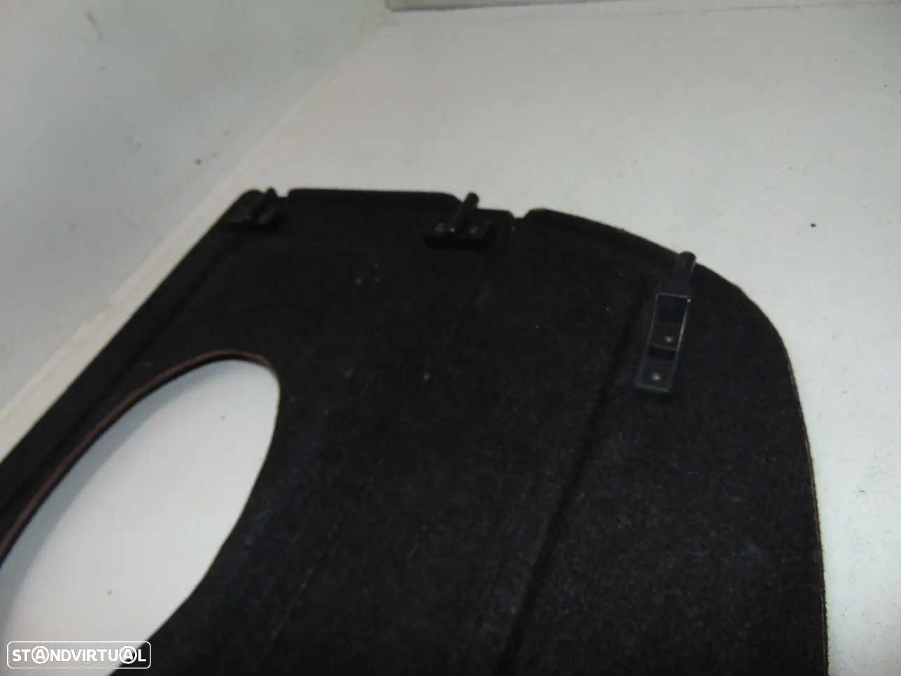 Honda civic chapeleira - 4