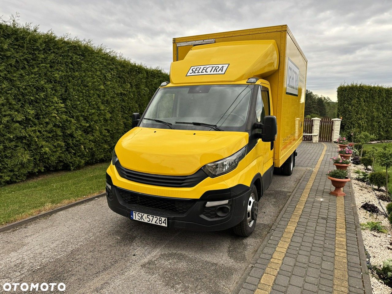 Iveco Daily - 1