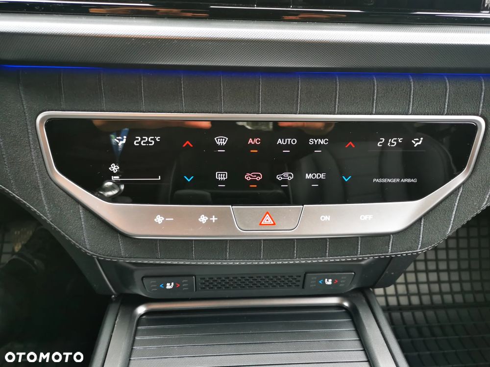 SsangYong/KGM Rexton 2.2 D Black Edition 4WD - 22