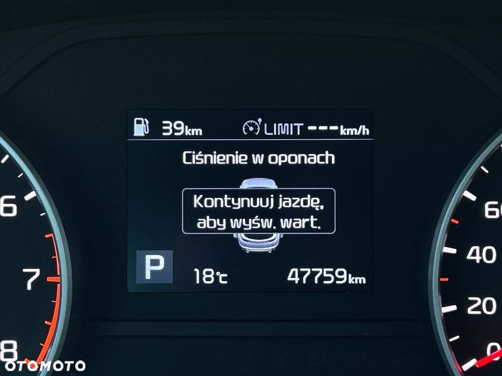 Kia Sportage 1.6 T-GDI M 4WD DCT - 39