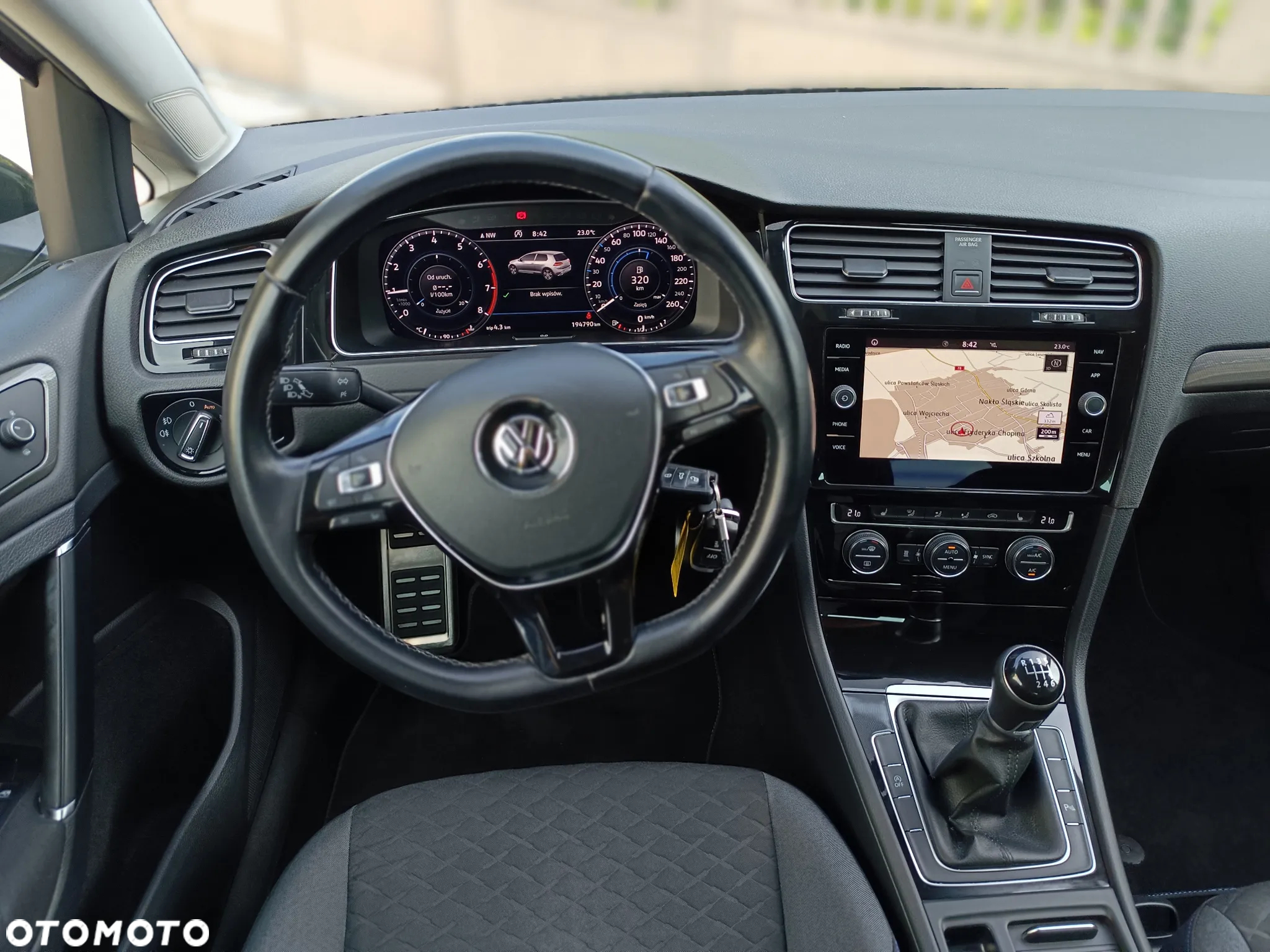 Volkswagen Golf 1.5 TSI ACT Join - 14