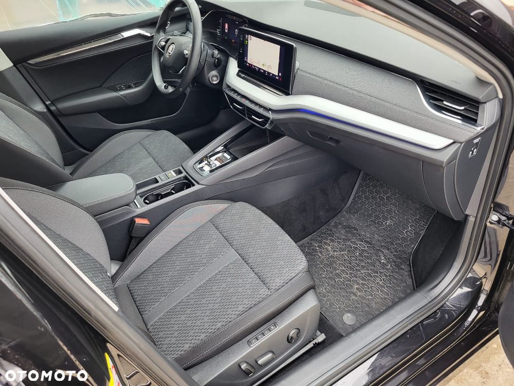 Skoda Octavia 2.0 TDI DSG Exclusive Plus - 16