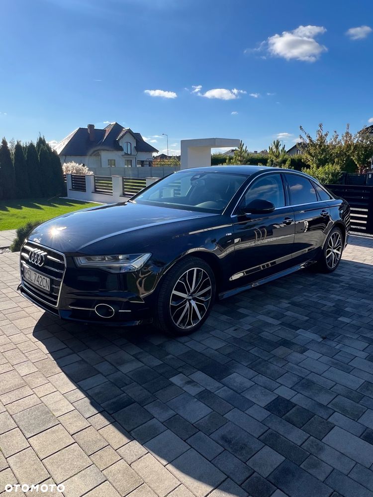 Audi A6 - 3