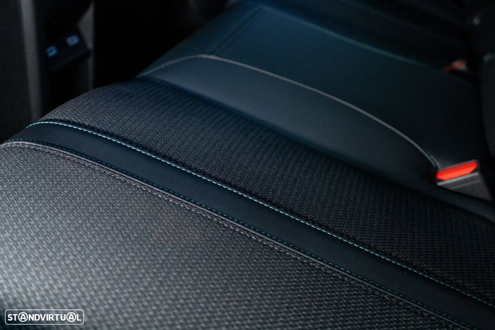 Peugeot 308 SW 1.5 BlueHDi Allure Pack EAT8 - 13