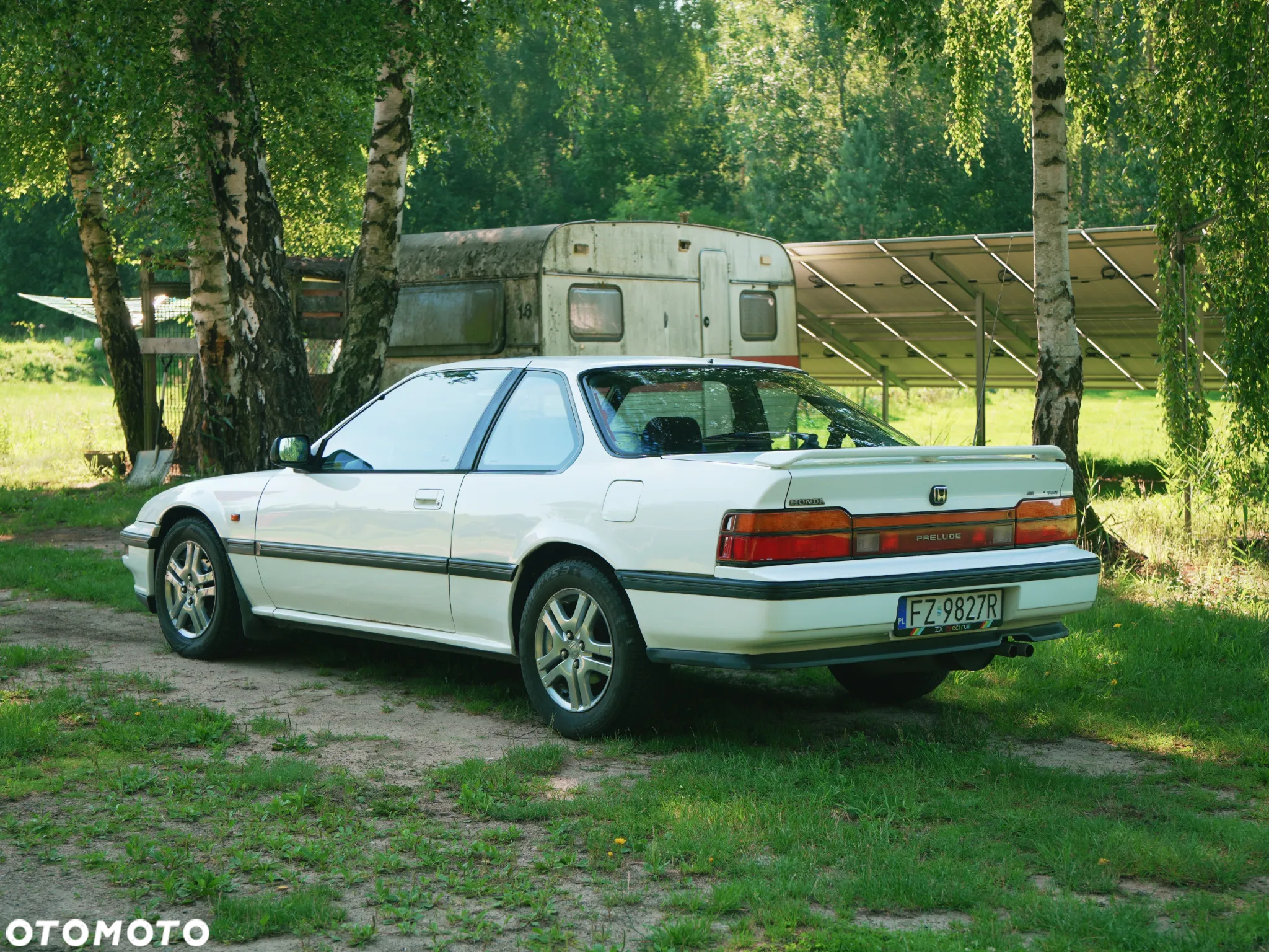 Honda Prelude 2.0i-16 4WS - 7