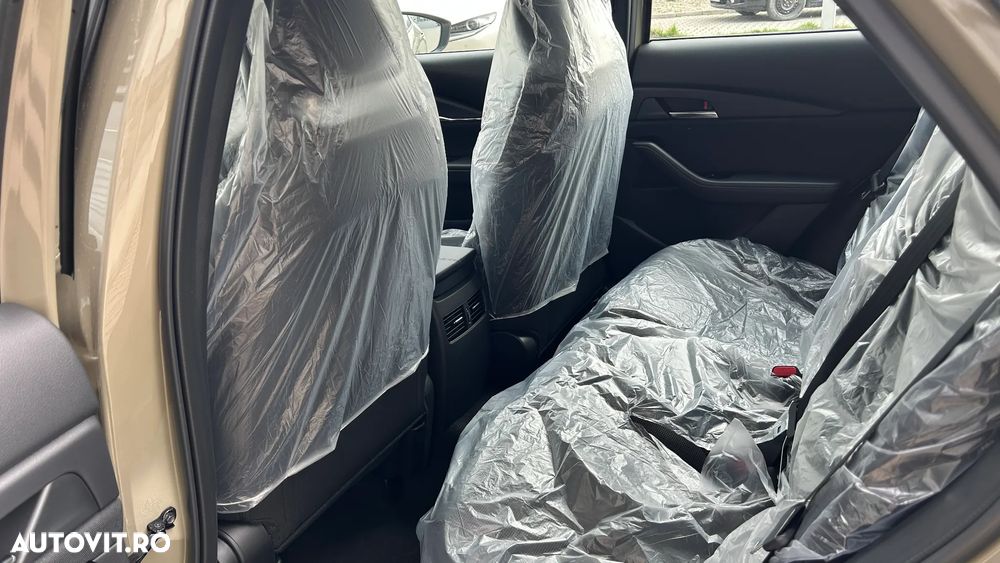 Mazda CX-30 e-SKYACTIV G140 AT MHEV Center-Line - 17