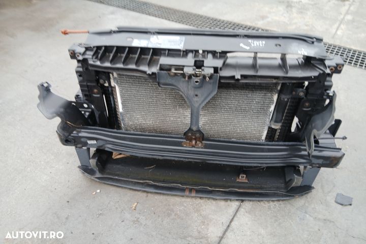 Trager / Calandru 5N0807109B 5N0807109 3C0145805P 5N0121253F 1K012120 - 1