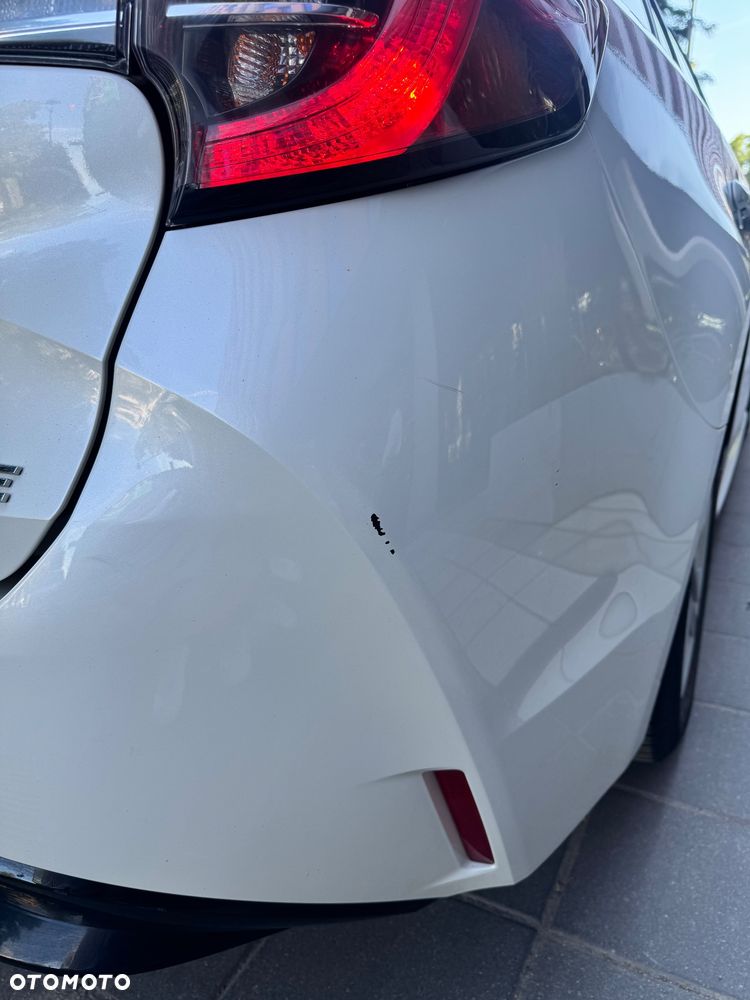 Suzuki Swace 1.8 Hybrid Elegance CVT - 9