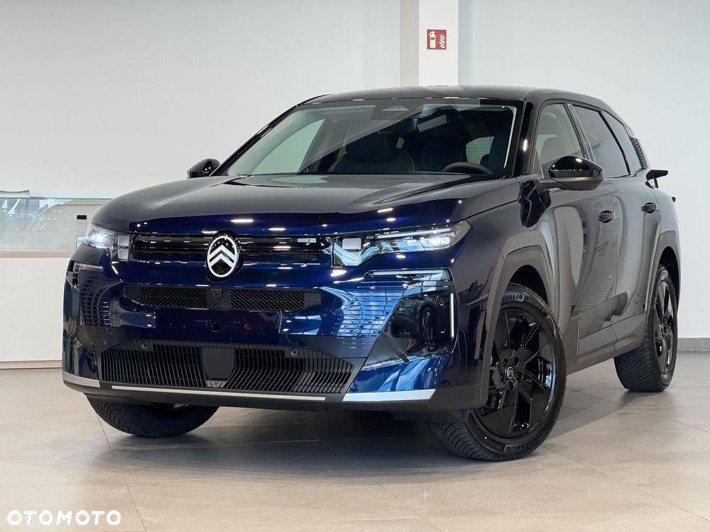 Citroën C5 Aircross 1.2 mHEV Max eDCT6 - 8