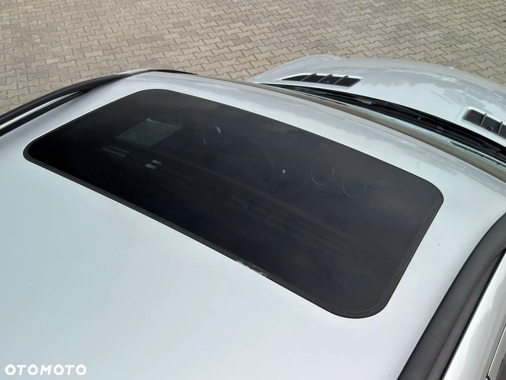 Mercedes-Benz ML 320 CDI 4-Matic - 12