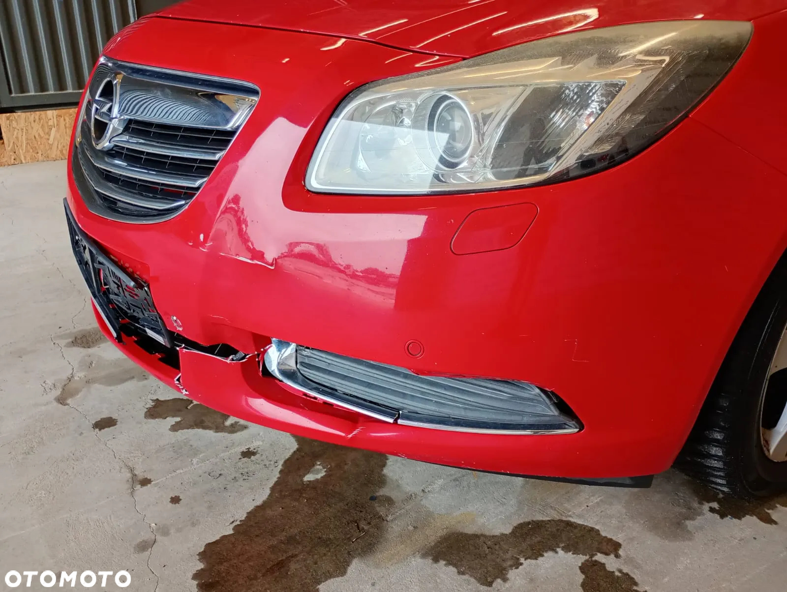 Opel Insignia 2.0 CDTI Sports Tourer Automatik Cosmo - 24
