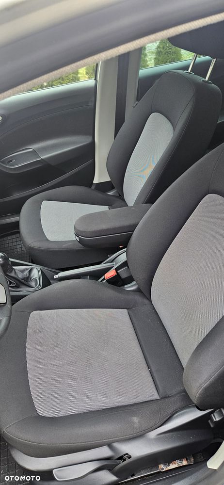 Seat Ibiza 1.2 TSI Style - 9