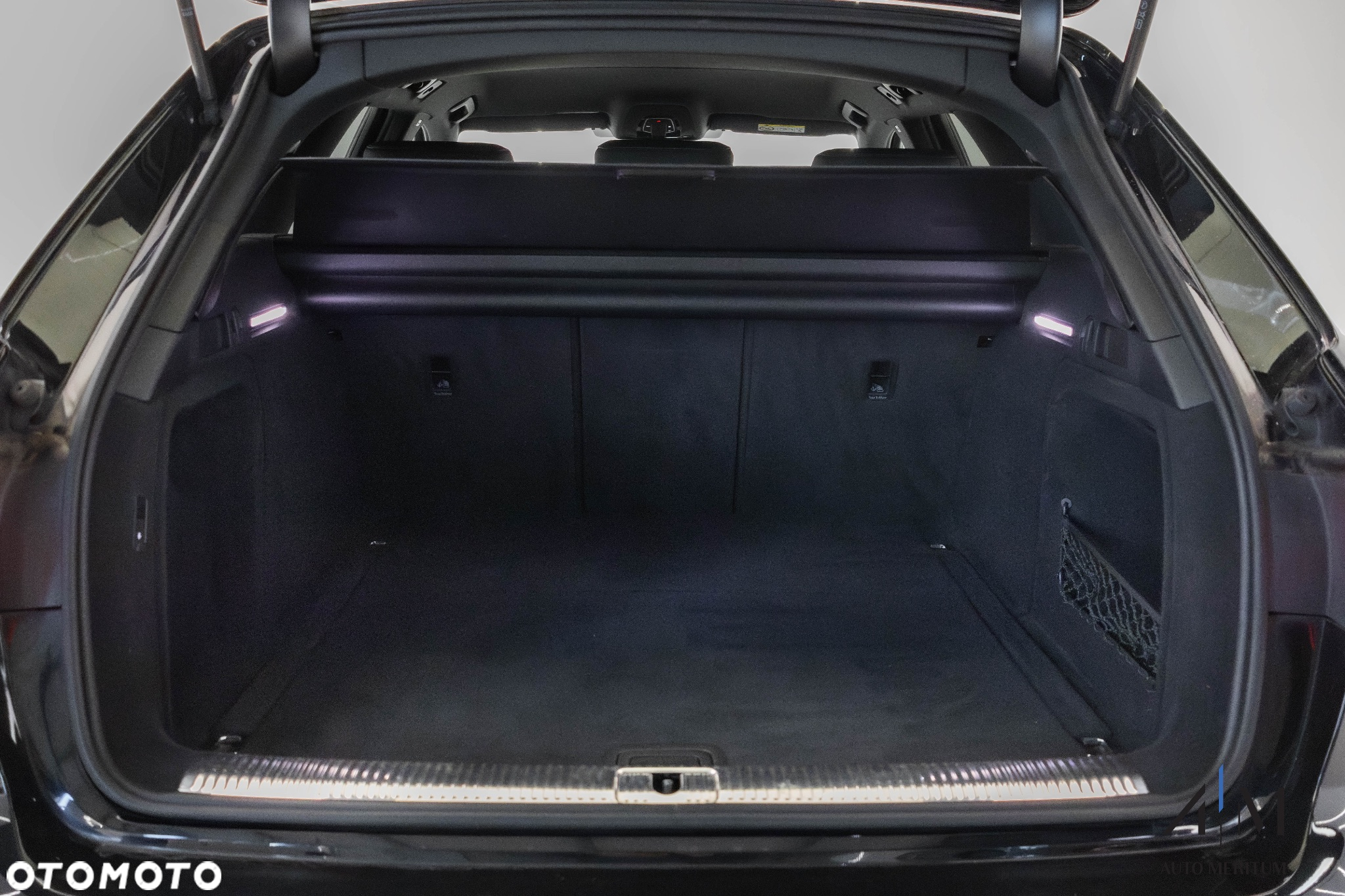 Audi A4 - 22